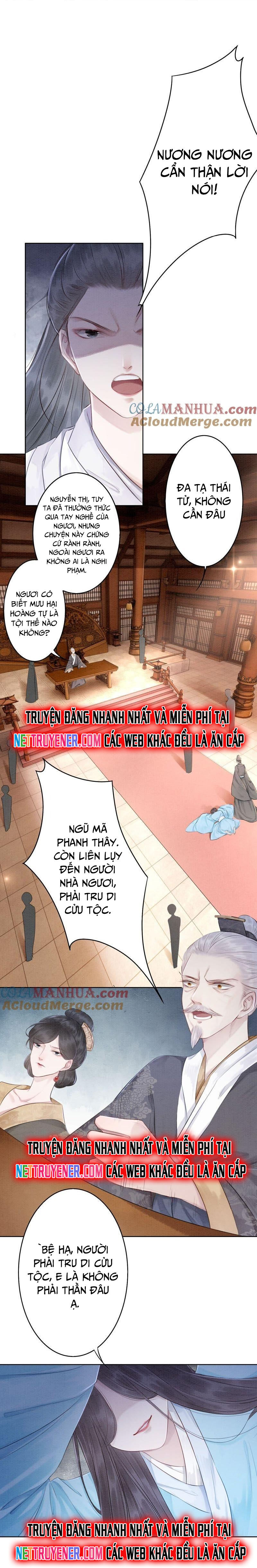 Nhặt Được Một Lão Đại Hắc Hoá Chapter 1 - Trang 2