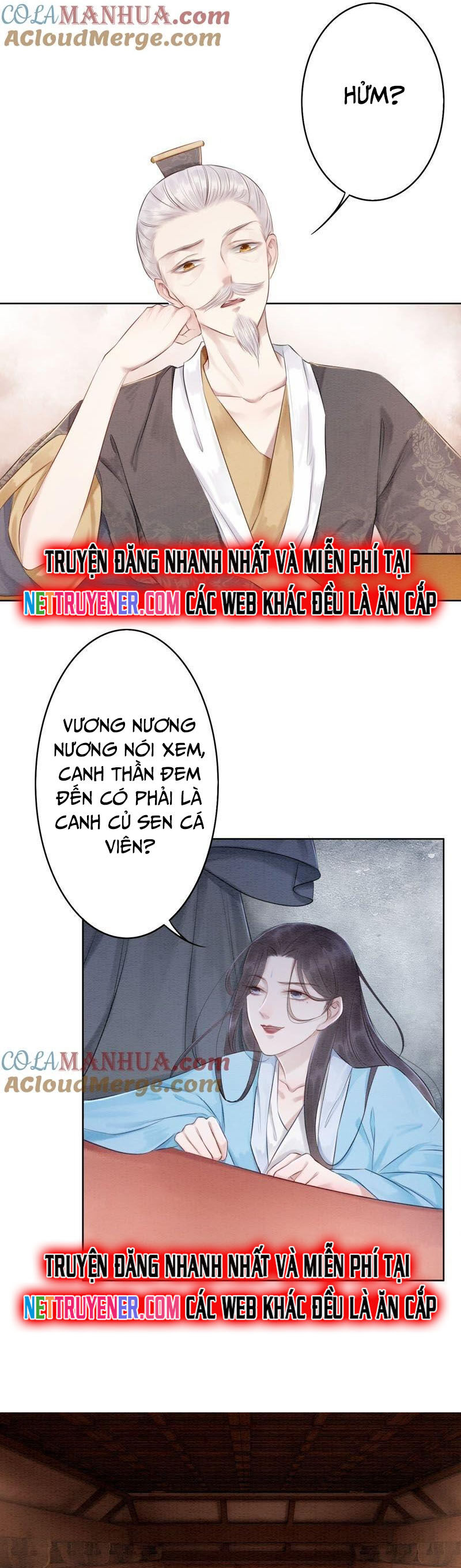Nhặt Được Một Lão Đại Hắc Hoá Chapter 1 - Trang 2