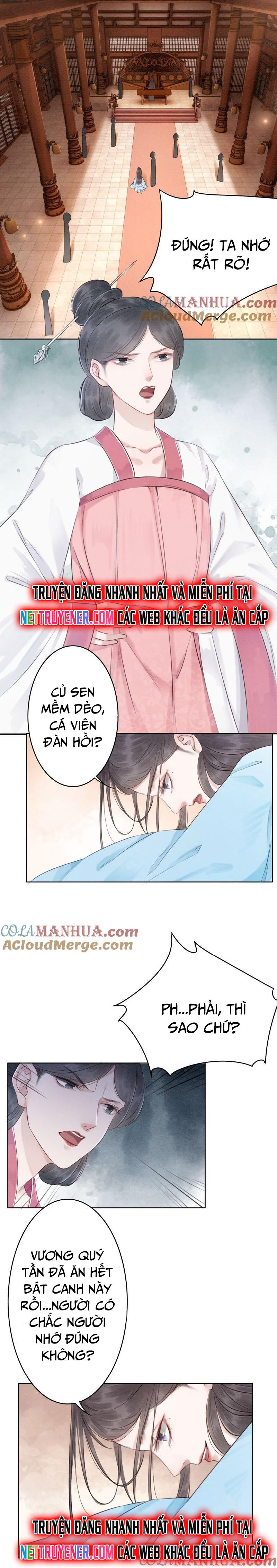 Nhặt Được Một Lão Đại Hắc Hoá Chapter 1 - Trang 2