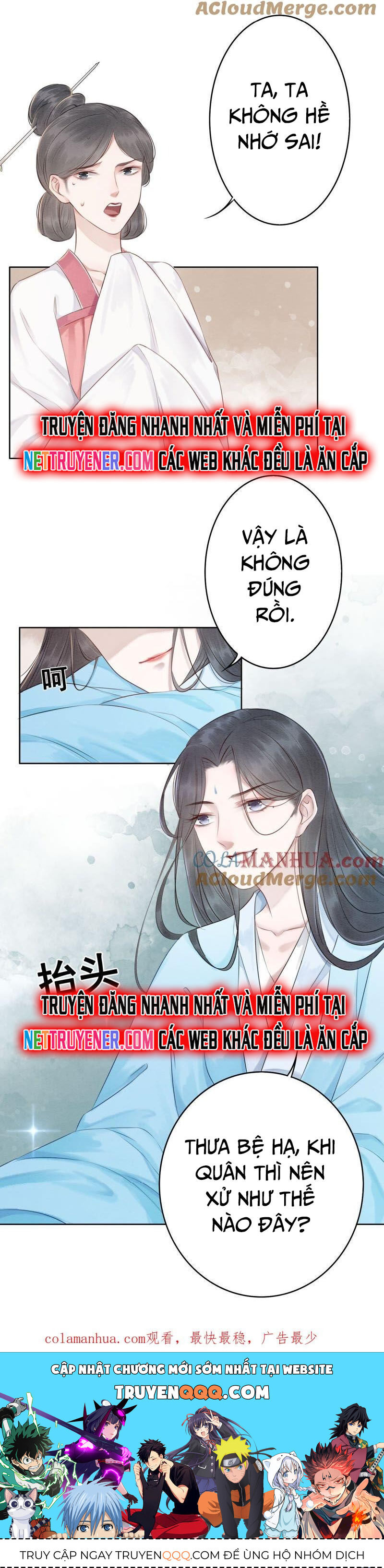 Nhặt Được Một Lão Đại Hắc Hoá Chapter 1 - Trang 2