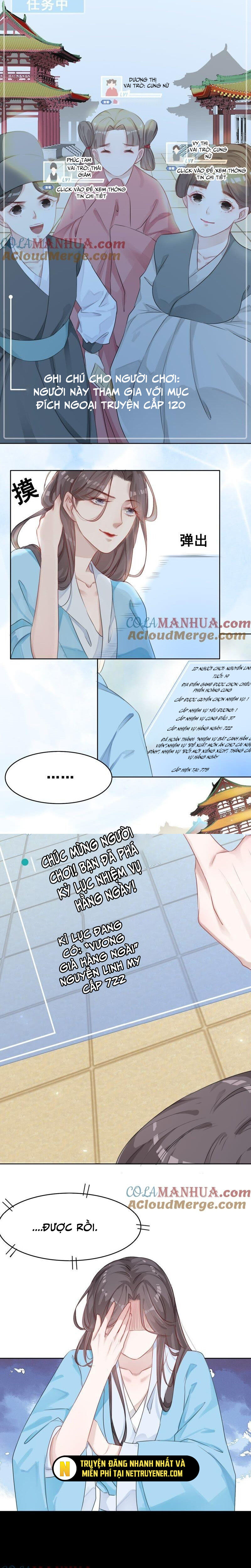 Nhặt Được Một Lão Đại Hắc Hoá Chapter 2 - Trang 2