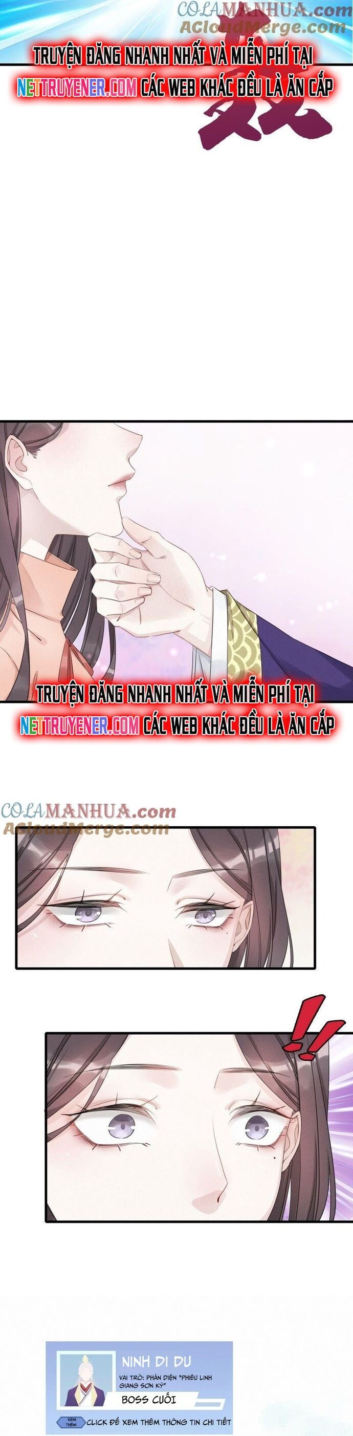 Nhặt Được Một Lão Đại Hắc Hoá Chapter 3 - Trang 2