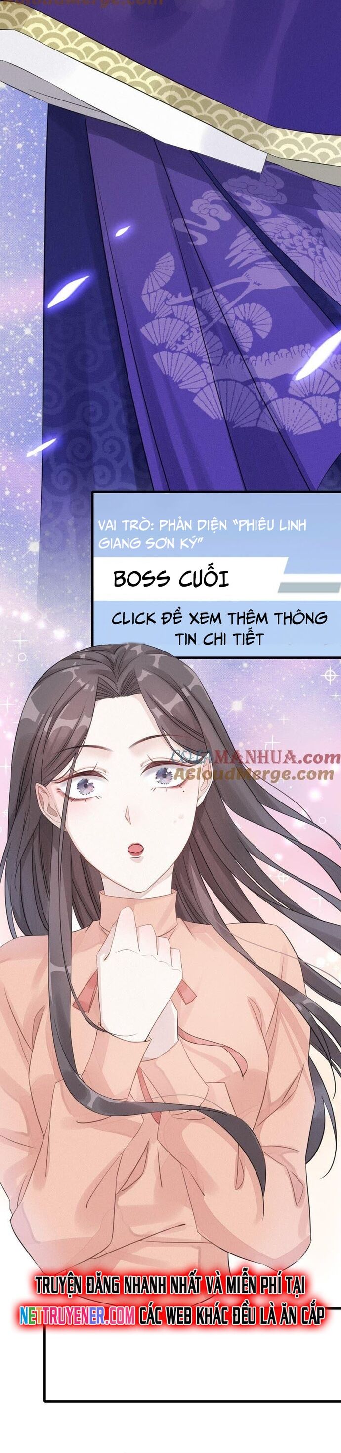 Nhặt Được Một Lão Đại Hắc Hoá Chapter 3 - Trang 2