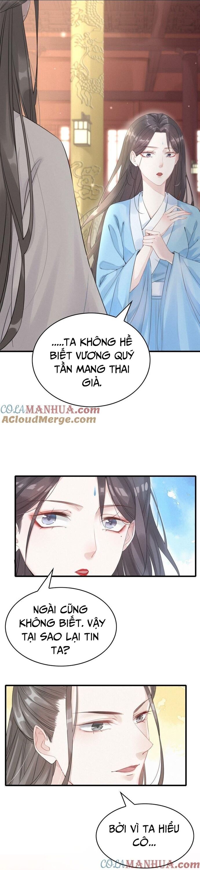 Nhặt Được Một Lão Đại Hắc Hoá Chapter 3 - Trang 2