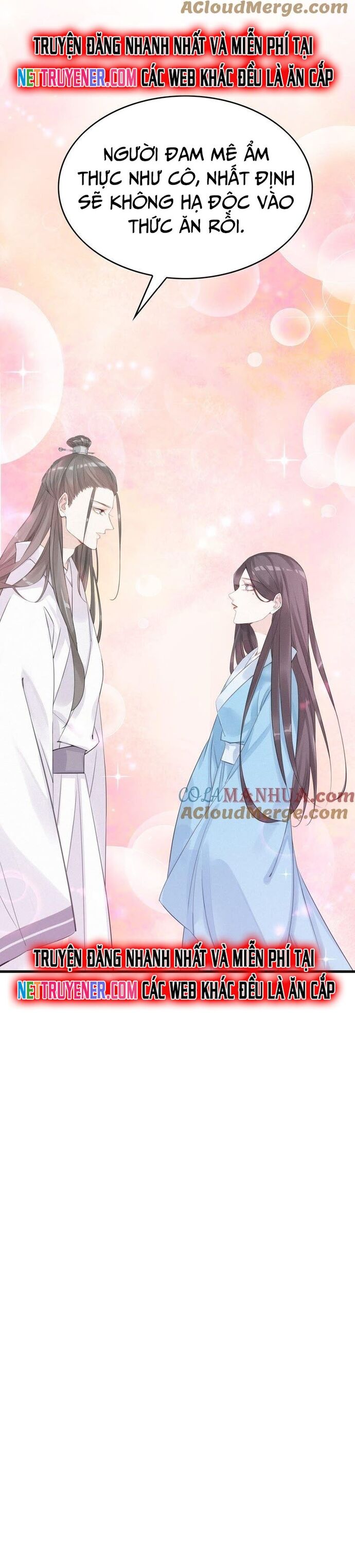 Nhặt Được Một Lão Đại Hắc Hoá Chapter 3 - Trang 2