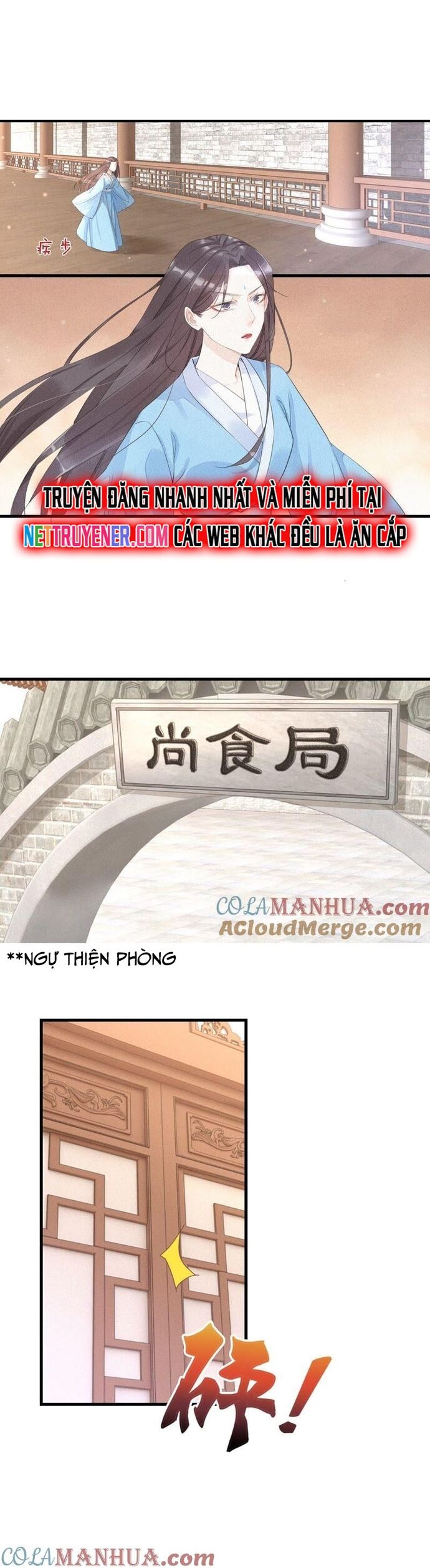 Nhặt Được Một Lão Đại Hắc Hoá Chapter 3 - Trang 2