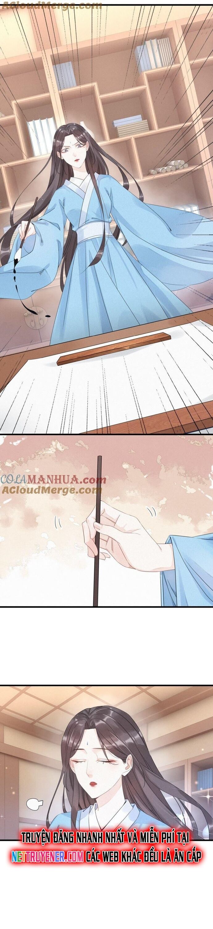 Nhặt Được Một Lão Đại Hắc Hoá Chapter 3 - Trang 2
