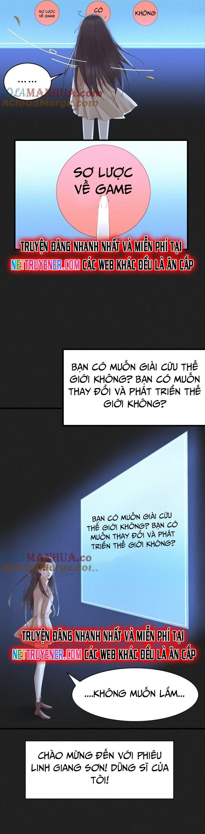 Nhặt Được Một Lão Đại Hắc Hoá Chapter 3 - Trang 2
