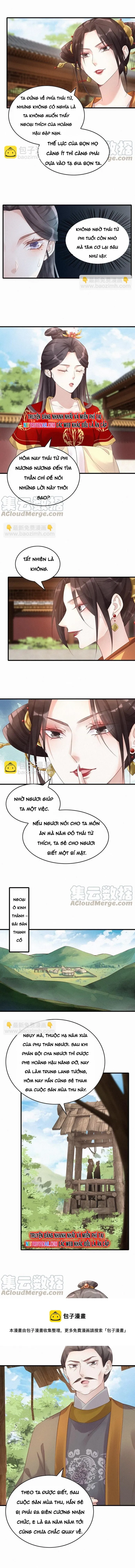 Nhặt Được Một Lão Đại Hắc Hoá Chapter 31 - Trang 2
