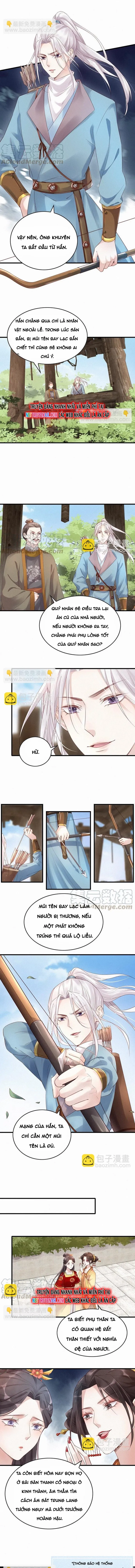 Nhặt Được Một Lão Đại Hắc Hoá Chapter 31 - Trang 2