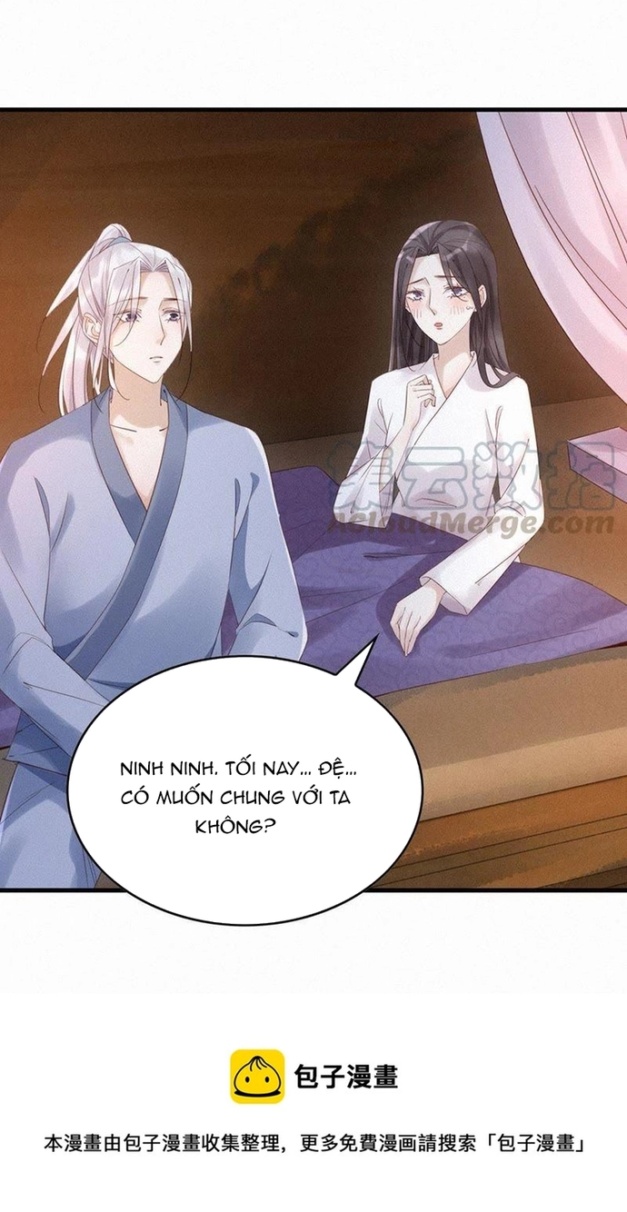 Nhặt Được Một Lão Đại Hắc Hoá Chapter 34 - Trang 2