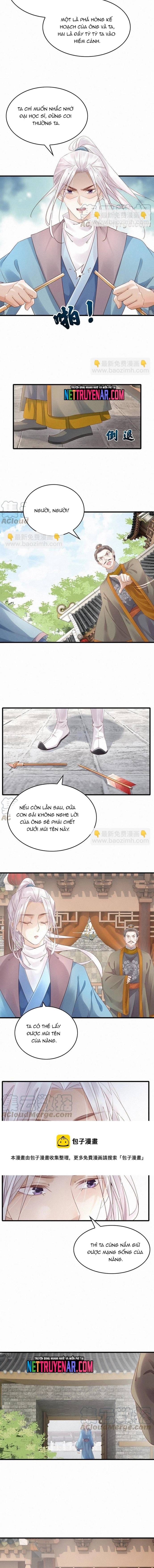 Nhặt Được Một Lão Đại Hắc Hoá Chapter 36 - Trang 2