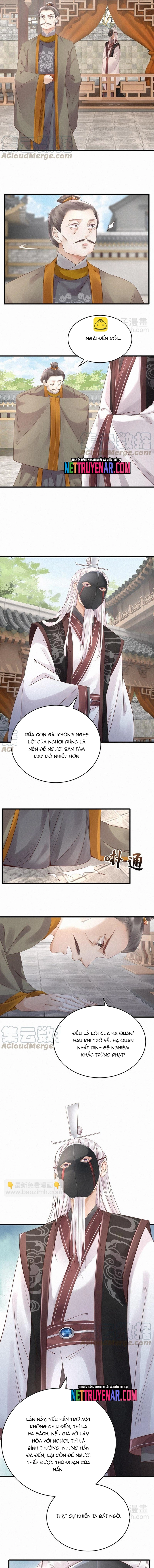 Nhặt Được Một Lão Đại Hắc Hoá Chapter 36 - Trang 2