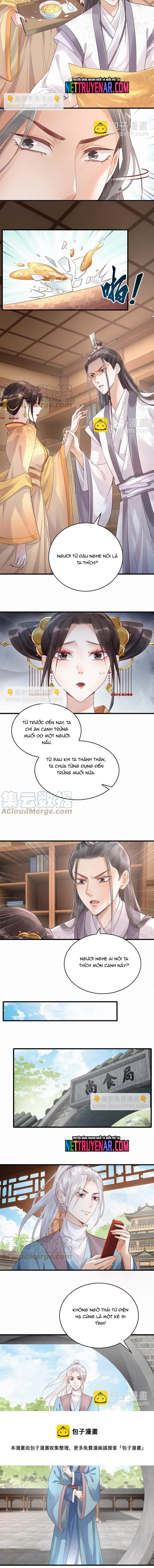 Nhặt Được Một Lão Đại Hắc Hoá Chapter 37 - Trang 2
