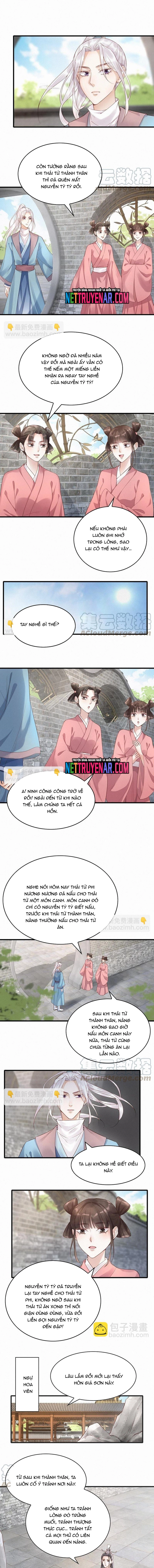 Nhặt Được Một Lão Đại Hắc Hoá Chapter 37 - Trang 2