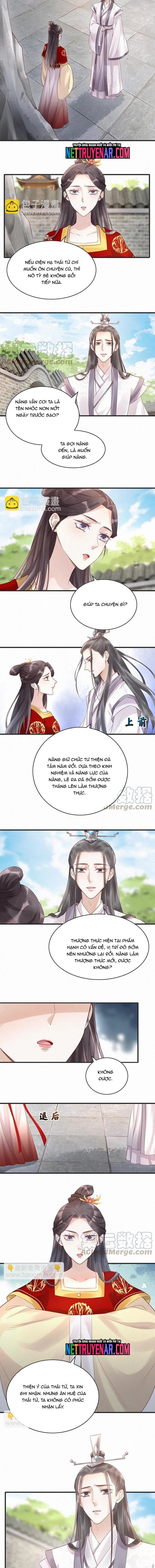 Nhặt Được Một Lão Đại Hắc Hoá Chapter 37 - Trang 2