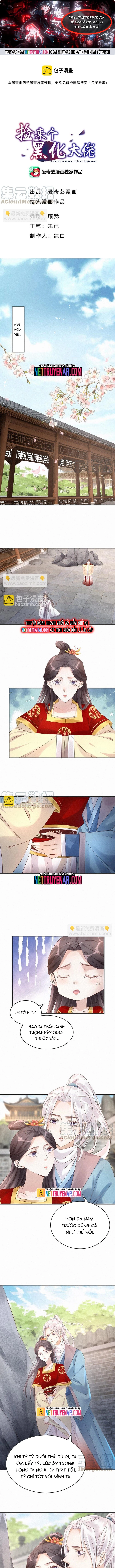 Nhặt Được Một Lão Đại Hắc Hoá Chapter 38 - Trang 2