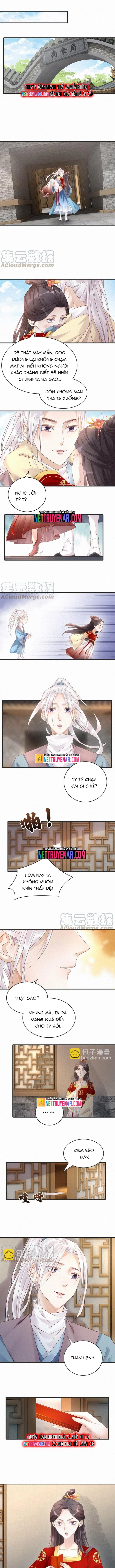 Nhặt Được Một Lão Đại Hắc Hoá Chapter 38 - Trang 2
