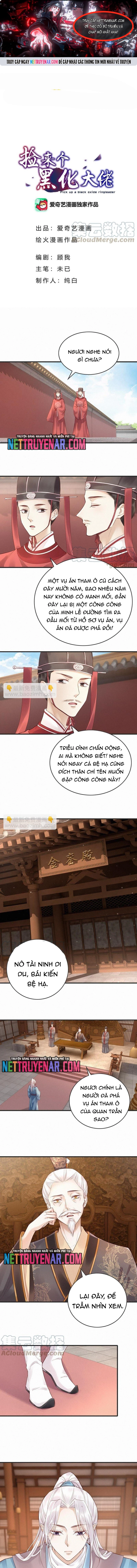 Nhặt Được Một Lão Đại Hắc Hoá Chapter 39 - Trang 2