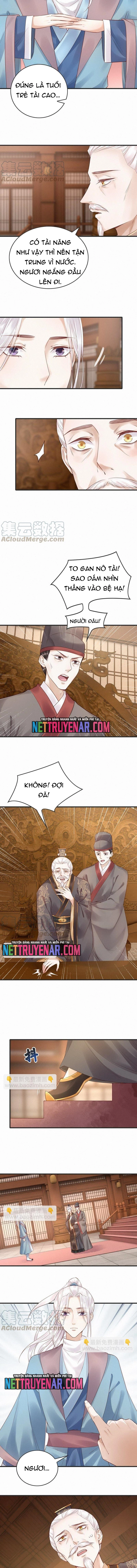 Nhặt Được Một Lão Đại Hắc Hoá Chapter 39 - Trang 2