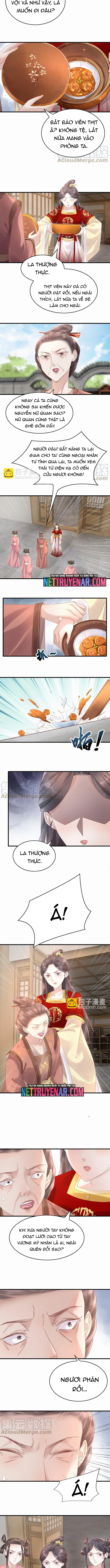 Nhặt Được Một Lão Đại Hắc Hoá Chapter 40 - Trang 2