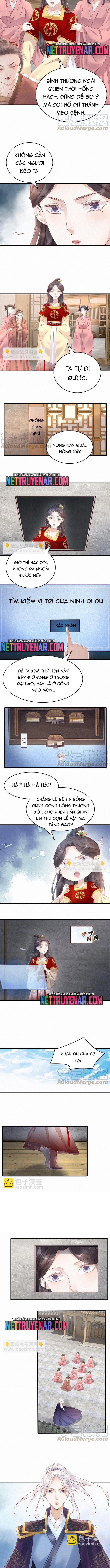Nhặt Được Một Lão Đại Hắc Hoá Chapter 40 - Trang 2