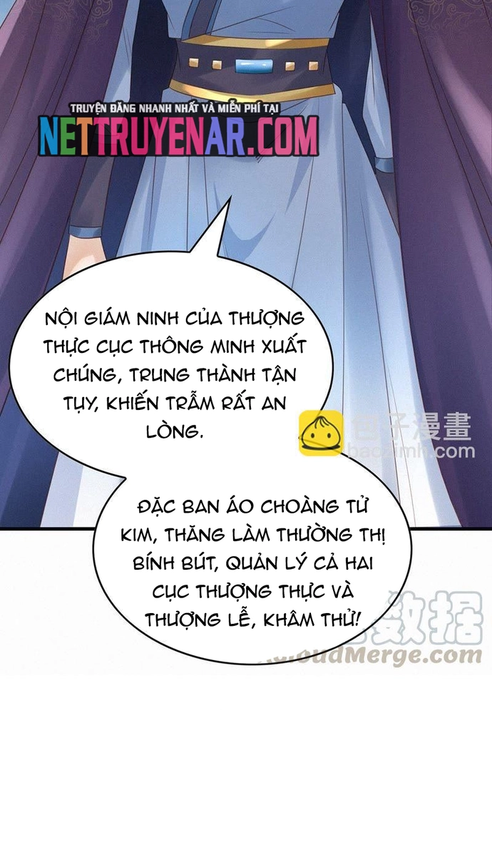 Nhặt Được Một Lão Đại Hắc Hoá Chapter 40 - Trang 2