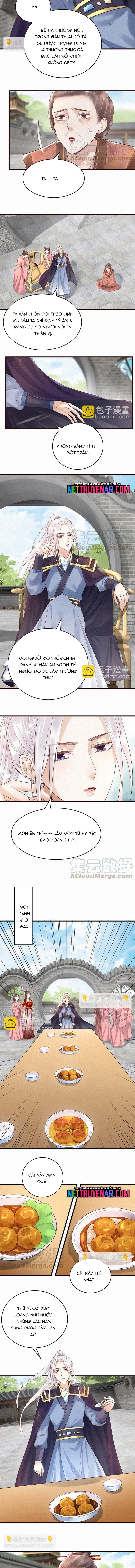 Nhặt Được Một Lão Đại Hắc Hoá Chapter 41 - Trang 2