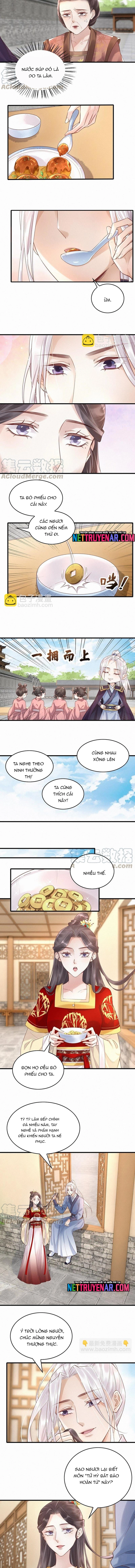 Nhặt Được Một Lão Đại Hắc Hoá Chapter 41 - Trang 2