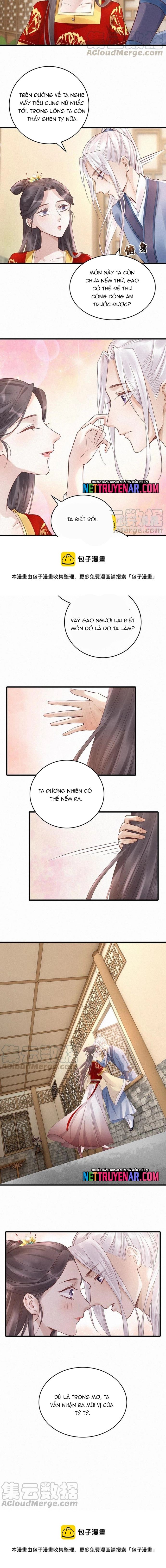 Nhặt Được Một Lão Đại Hắc Hoá Chapter 41 - Trang 2