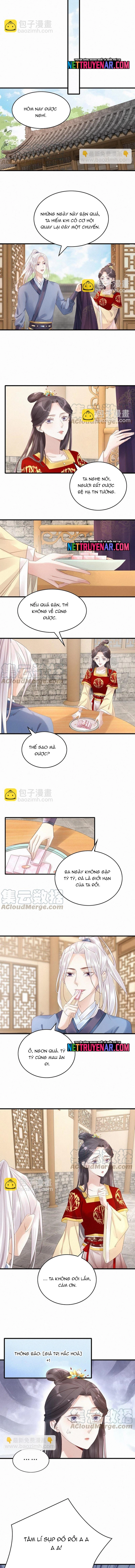 Nhặt Được Một Lão Đại Hắc Hoá Chapter 42 - Trang 2