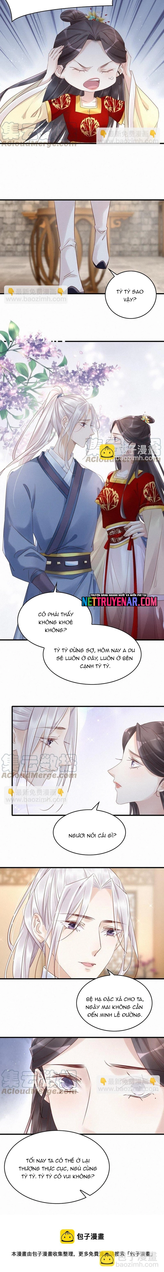 Nhặt Được Một Lão Đại Hắc Hoá Chapter 42 - Trang 2