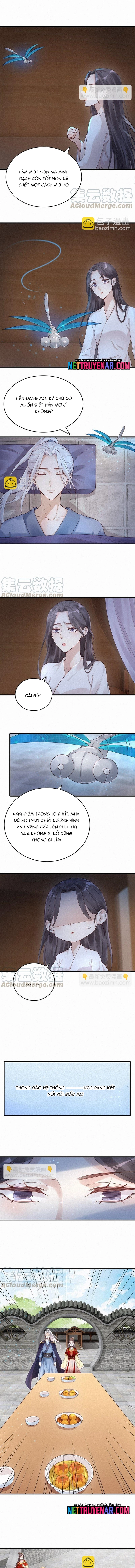 Nhặt Được Một Lão Đại Hắc Hoá Chapter 43 - Trang 2