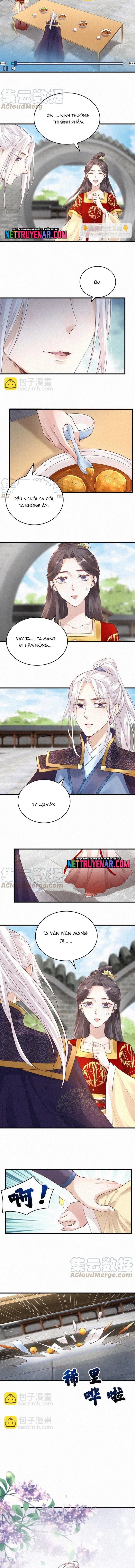 Nhặt Được Một Lão Đại Hắc Hoá Chapter 43 - Trang 2