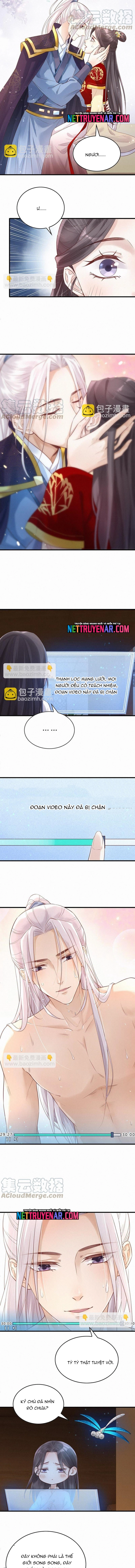 Nhặt Được Một Lão Đại Hắc Hoá Chapter 43 - Trang 2