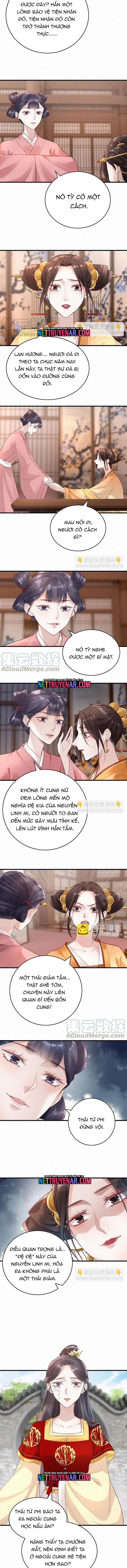 Nhặt Được Một Lão Đại Hắc Hoá Chapter 45 - Trang 2