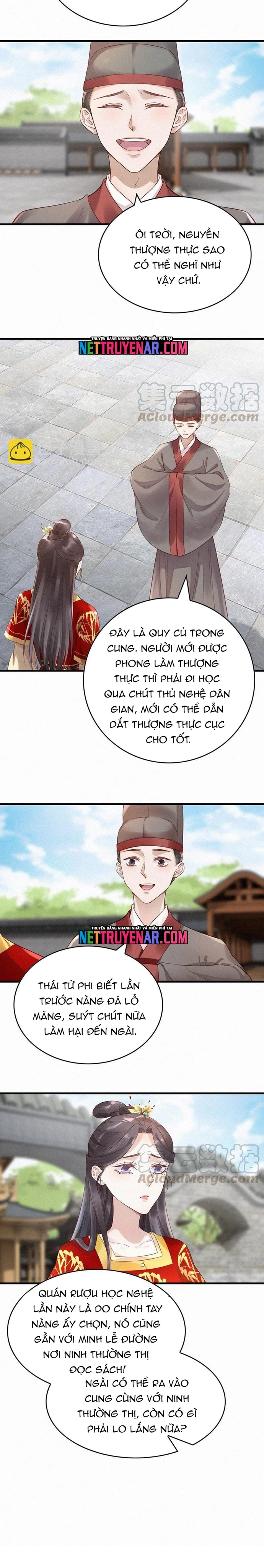 Nhặt Được Một Lão Đại Hắc Hoá Chapter 45 - Trang 2
