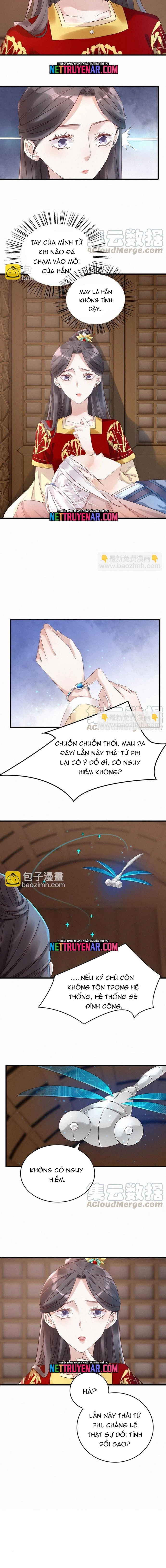 Nhặt Được Một Lão Đại Hắc Hoá Chapter 46 - Trang 2