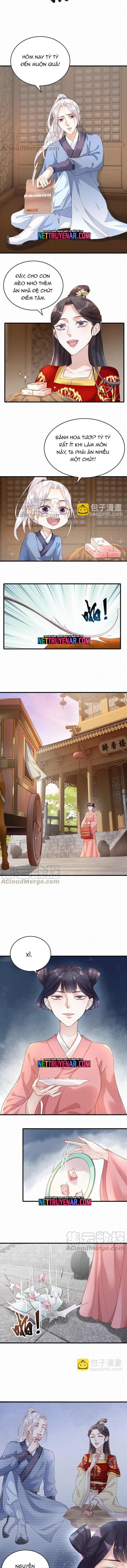 Nhặt Được Một Lão Đại Hắc Hoá Chapter 47 - Trang 2