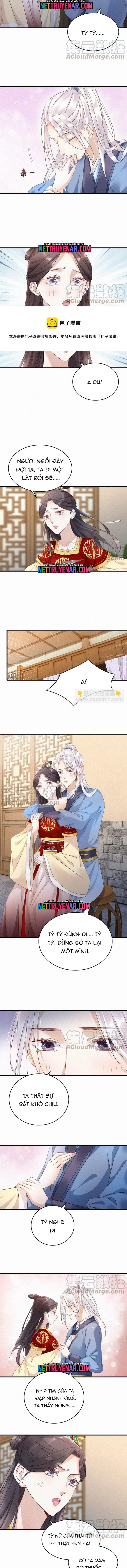 Nhặt Được Một Lão Đại Hắc Hoá Chapter 48 - Trang 2