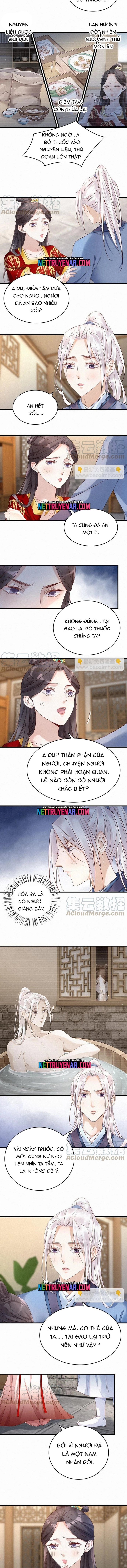Nhặt Được Một Lão Đại Hắc Hoá Chapter 48 - Trang 2