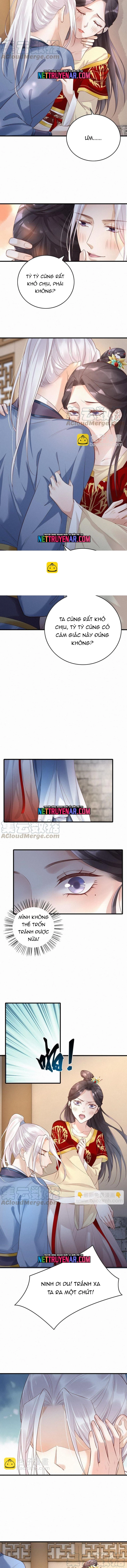 Nhặt Được Một Lão Đại Hắc Hoá Chapter 49 - Trang 2