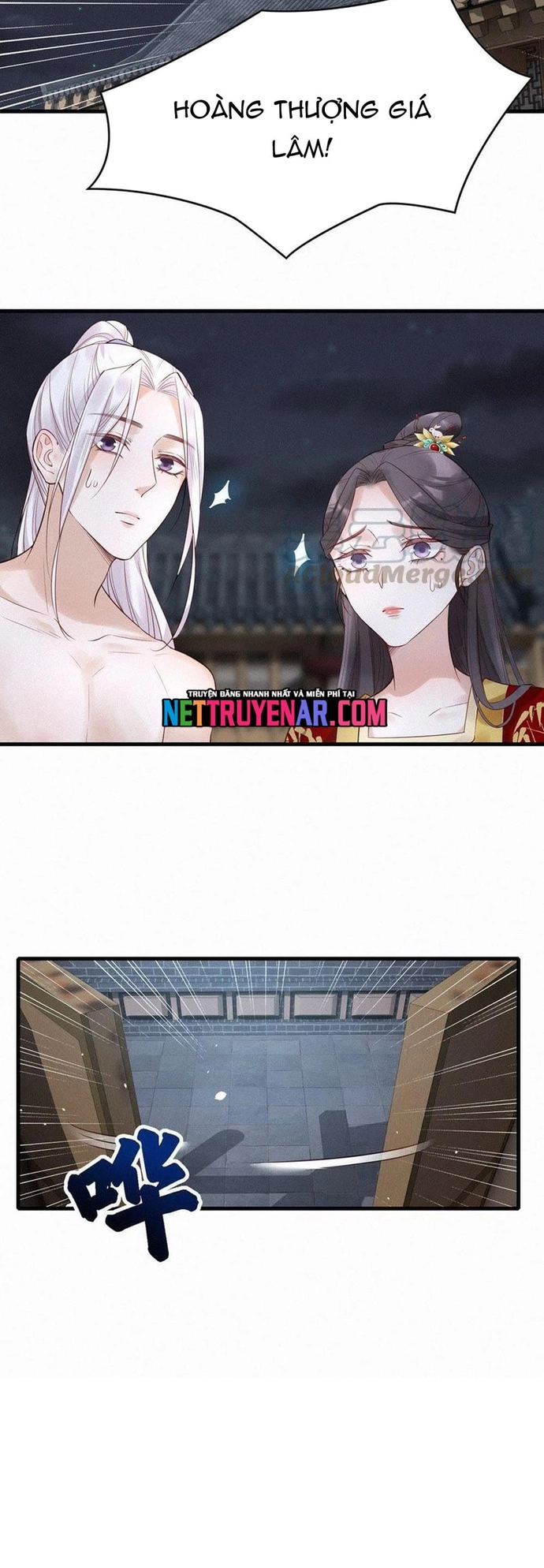 Nhặt Được Một Lão Đại Hắc Hoá Chapter 49 - Trang 2