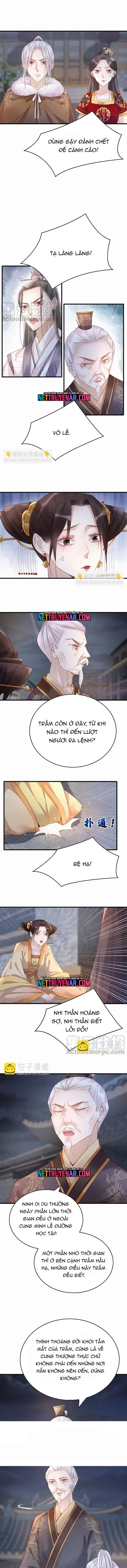 Nhặt Được Một Lão Đại Hắc Hoá Chapter 50 - Trang 2