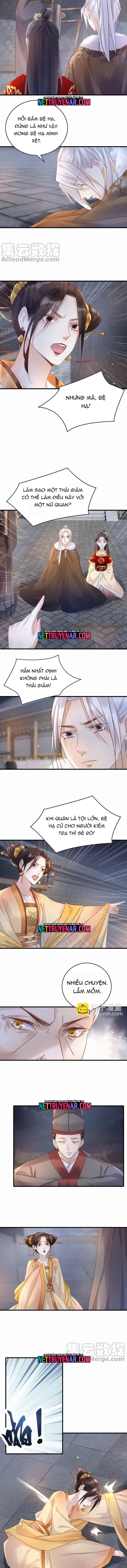 Nhặt Được Một Lão Đại Hắc Hoá Chapter 50 - Trang 2