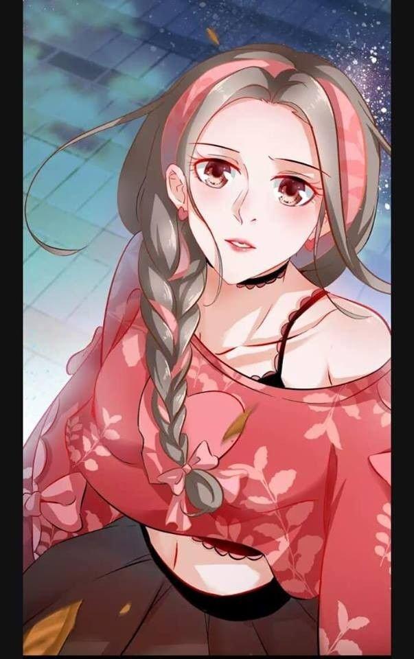 Nhặt Được Một Ma Tôn Đem Về Chăm Sóc Chapter 0 - Trang 2