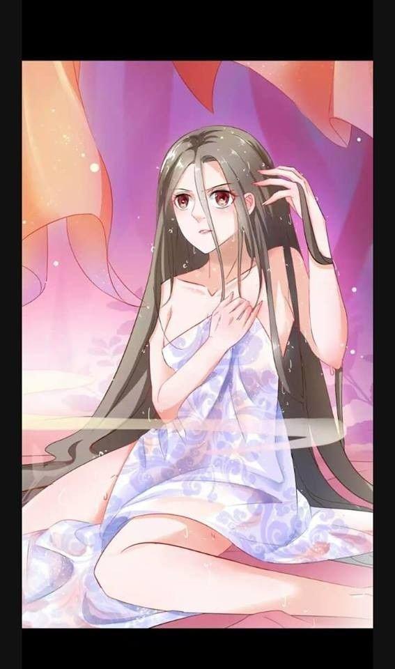 Nhặt Được Một Ma Tôn Đem Về Chăm Sóc Chapter 0 - Trang 2