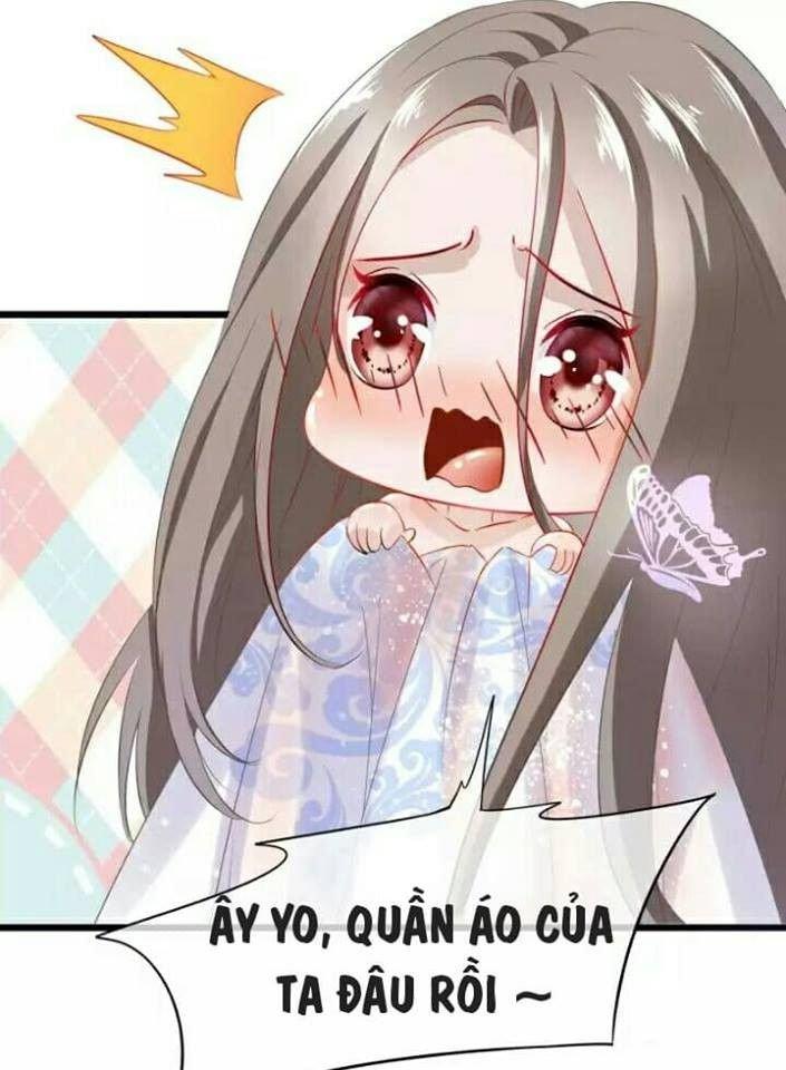 Nhặt Được Một Ma Tôn Đem Về Chăm Sóc Chapter 1.1 - Trang 2