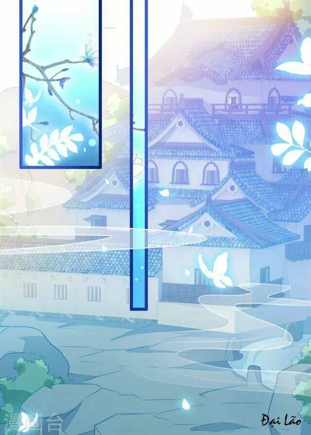 Nhặt Được Một Ma Tôn Đem Về Chăm Sóc Chapter 2.3 - Trang 2