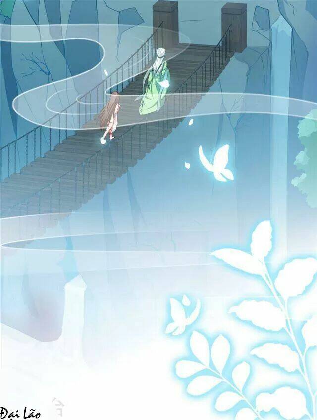 Nhặt Được Một Ma Tôn Đem Về Chăm Sóc Chapter 2.3 - Trang 2